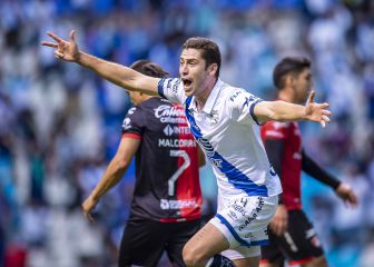 Puebla avanza a 'Semis'