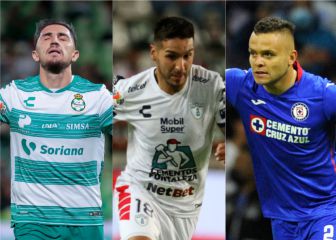 Listas las semifinales del Guardianes 2021