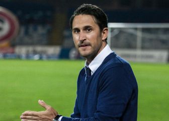 Mazatlán tendría amarrado al DT español Beñat San José