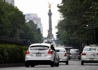 Hoy No Circula 16 de mayo: vehículos y placas en CDMX, EDOMEX, Hidalgo y Puebla