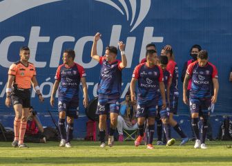 Tepatitlán se convierte en Campeón de Liga de Expansión