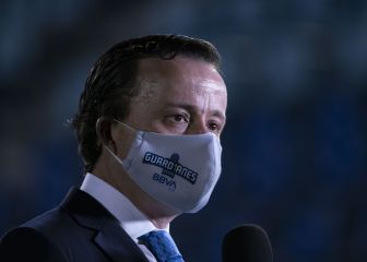 Mikel Arriola confirma regreso del ascenso/descenso en Liga MX