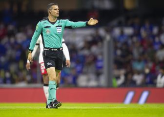 Cruz Azul se encaminó a Semifinales con un penalti dudoso