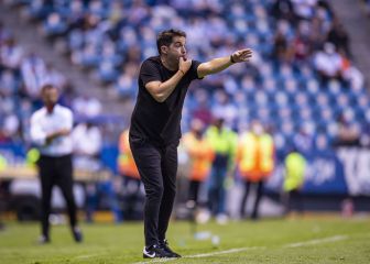 Orgulloso por el boleto a Semifinales