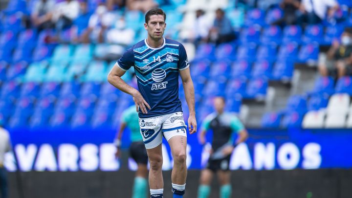Faltan Detalles Para La Llegada De Santiago Ormeno A Leon As Mexico
