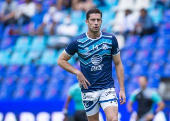 Santiago Ormeño está muy cerca de llegar a León