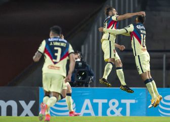 Datos que debes antes de América vs Pachuca y Monterrey vs Santos