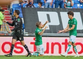 Agónico pase a 'Semis'