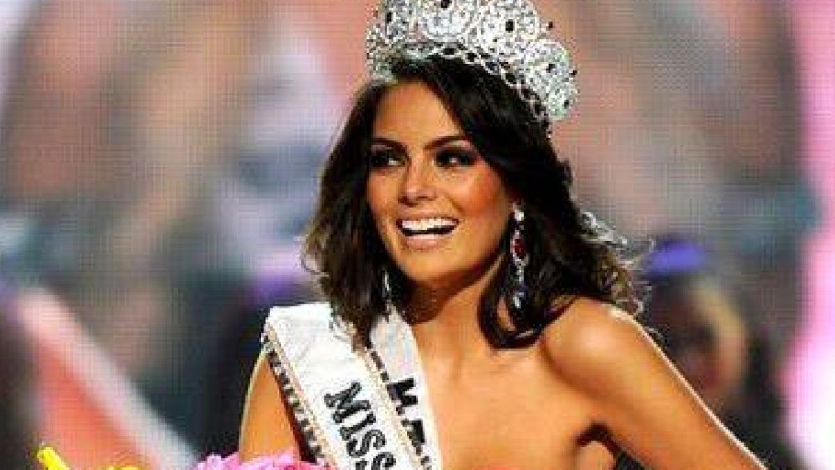 Miss Universo ¿cuántas veces ha ganado México y quiénes fueron las