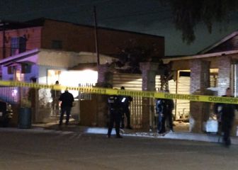 Atacan casa de campaña del candidato Cuitláhuac en Veracruz