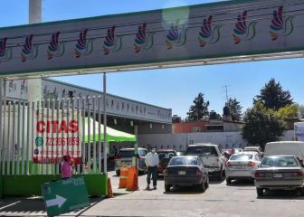 Verificación de autos en CDMX y Edomex: cuáles lo harán en mayo y cómo hacerlo