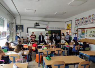 Clases presenciales en Jalisco: en qué escuelas vuelven, medidas y restricciones