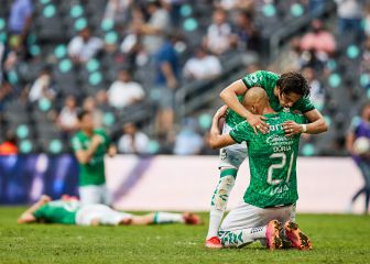 Santos sufre, pero avanza a las semifinales de la Liga MX
