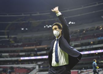 Solari: “Sudamos hasta la última gota”