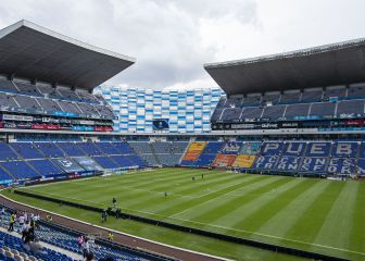 Definidos los horarios de las semifinales de la Liga MX