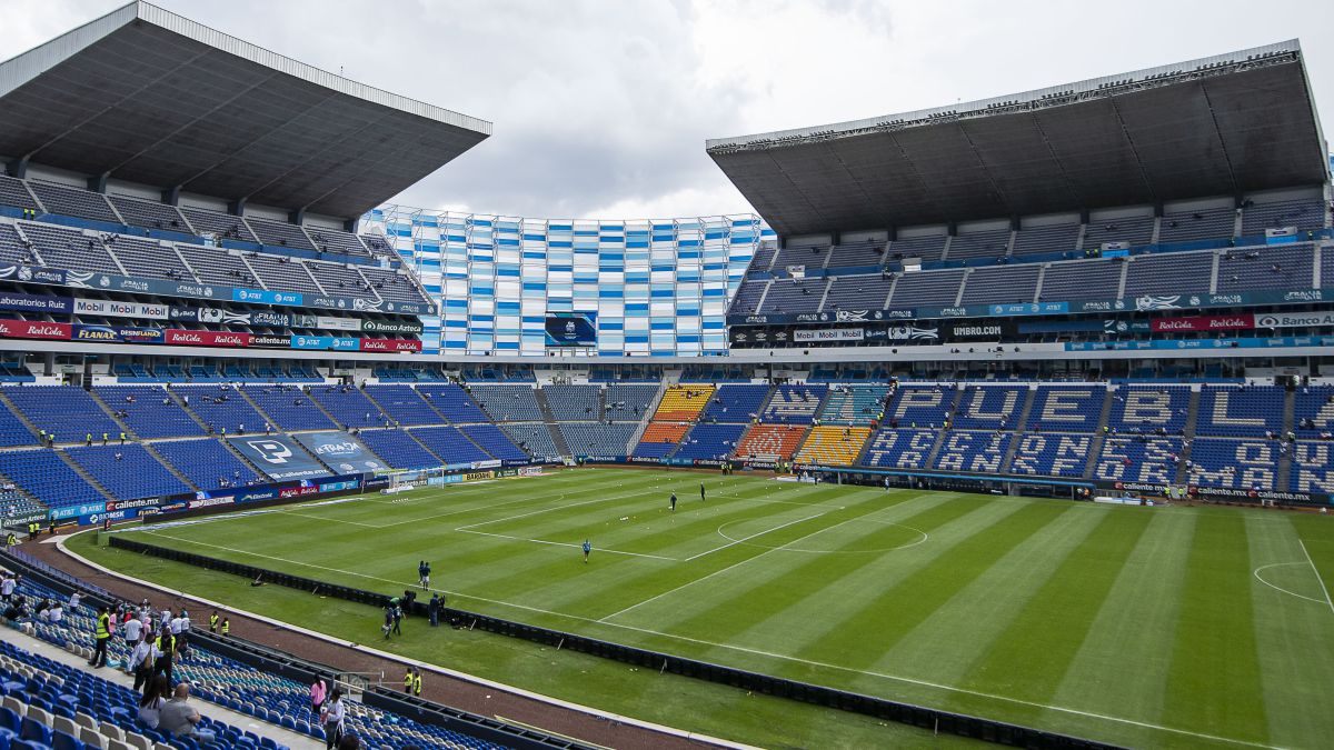 Semifinales Liga Mx Fechas Horarios Y Cuando Se Juega El Clausura 2021 As Mexico