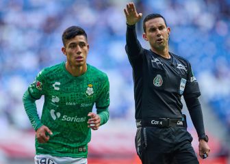 Polémicas arbitrales han manchado la Liguilla del Guardianes 2021