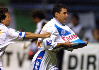 Puebla tendrá su revancha contra Santos 20 años después