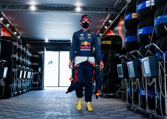 Checo Pérez espera luchar por la victoria en Mónaco