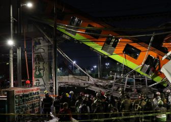 Línea 12 del Metro CdMx podría operar en algunas estaciones: líder sindical 