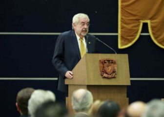 Regreso a las aulas en la UNAM: Qué precauciones se van a tomar según el rector