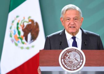 Plan Nacional de Vacunación se intensificará; afirma AMLO