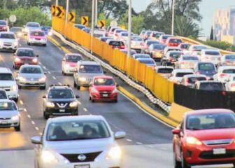 Hoy No Circula 19 de Mayo: vehículos y placas en CDMX, EDOMEX, Hidalgo y Puebla