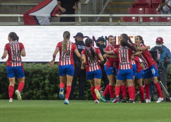 Chivas, a la Final