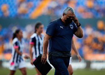 Héctor Becerra: “Me siento avergonzado