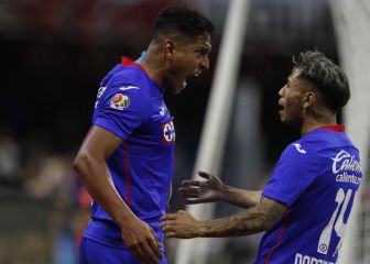 Cruz Azul podría tomar revancha contra dos de sus 'verdugos'