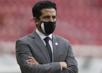 Edgar Mejía: “Tigres no es invencible”