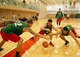 FIBA levanta la suspensión a Ademeba con “condiciones”