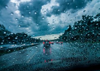 Cómo lograr una mejor visibilidad al manejar con lluvia
