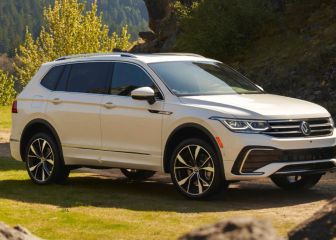 Volkswagen Tiguan 2022: ¿qué tiene de nuevo esta camioneta?