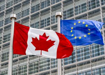 Trabaja y vive en Canadá al mismo tiempo 