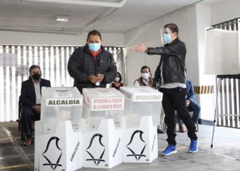 Elecciones Federales 2021: los candidatos independientes que buscarán ser diputados