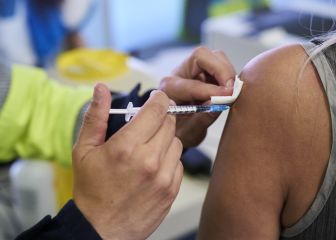 Vacunación personas de 40 a 49 años: cuándo iniciará, requisitos y pasos a seguir