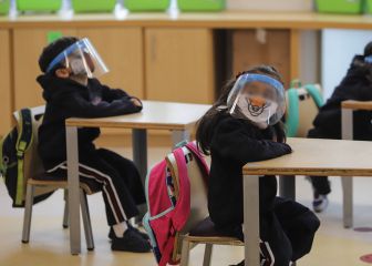 Estudiantes regresarán a clases presenciales el 7 de junio en CdMx