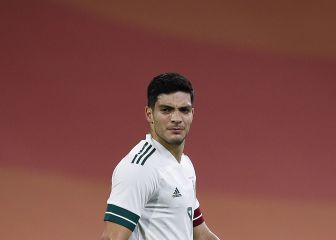 Wolves no garantiza el regreso de Jiménez a corto plazo