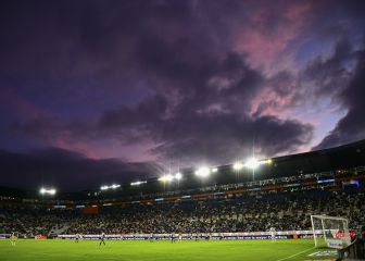 Habrá cero tolerancia en seguridad en el Pachuca vs Cruz Azul