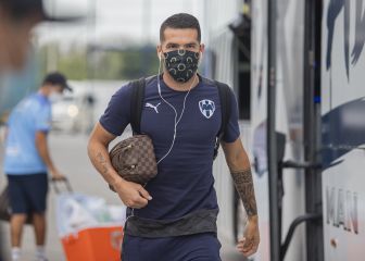 Celso Ortiz renovará con Rayados