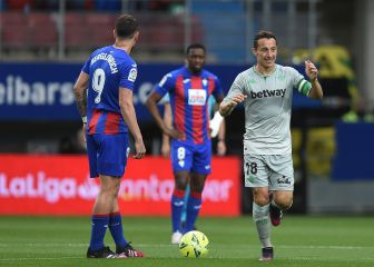 Andrés Guardado ve en Lainez al próximo referente mexicano