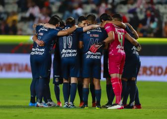 Serie de Chivas ya tiene fecha: estrena el 18 de junio