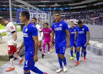 Pachuca vs Cruz Azul: Alineación confirmada de Juan Reynoso