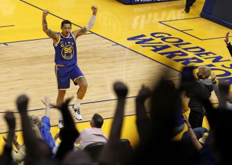 Alvaro Martín: Toscano es una de las historias más emocionantes de la NBA