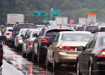 Hoy No Circula 20 de Mayo: vehículos y placas en CDMX, EDOMEX, Hidalgo y Puebla