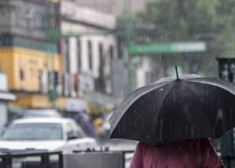 Condiciones climáticas 20 mayo en CdMx: Baja probabilidad de lluvias con tormentas eléctricas 