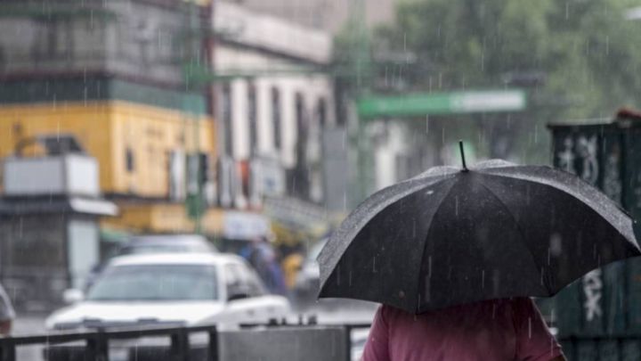 Condiciones climáticas 20 de mayo en CdMx: Baja probabilidad de lluvias con tormentas eléctricas 