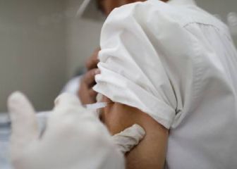 El 55% de vacunas envasadas en Liomont se quedarán en México, dijo SSA