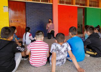 Regreso a las clases: Qué día comenzará según el último comunicado y bajo qué medidas